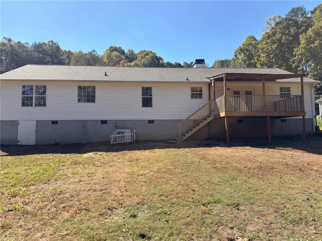 3753 River North Drive