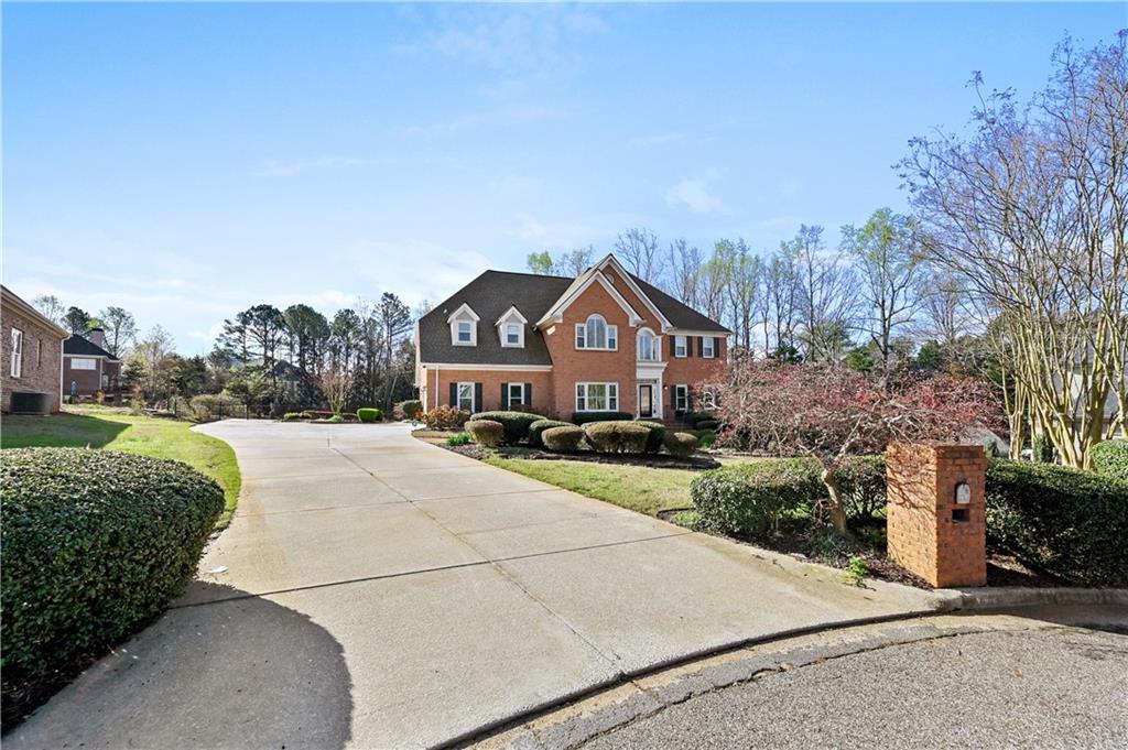 860 Cramac Drive