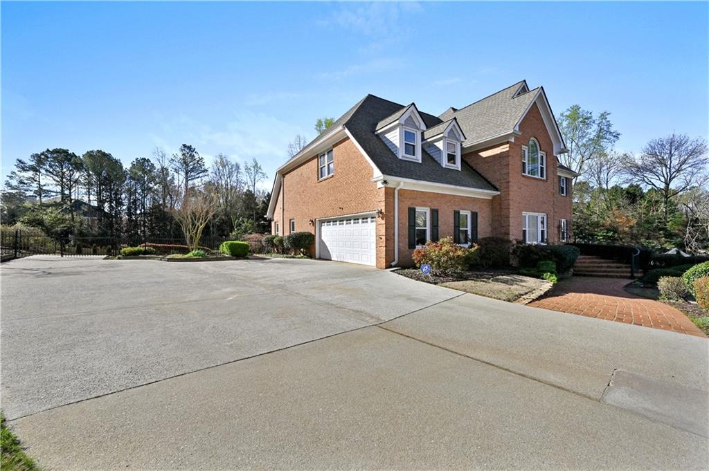 860 Cramac Drive
