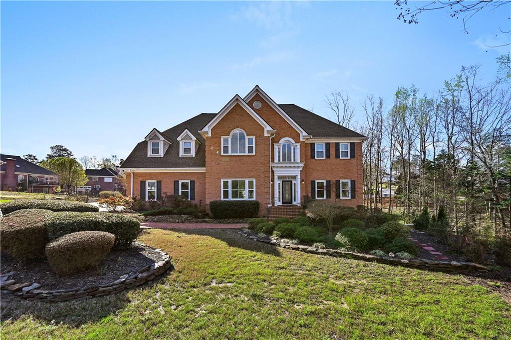 860 Cramac Drive