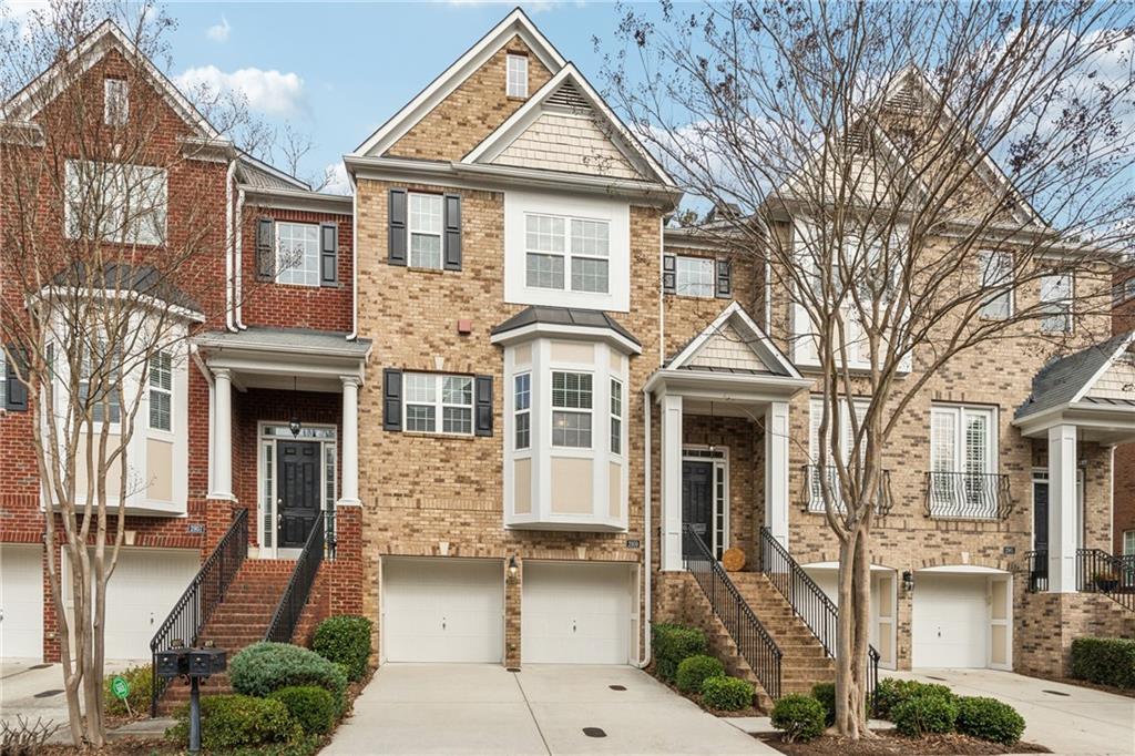 2959 Rivergreen Lane, Atlanta, Georgia image 1