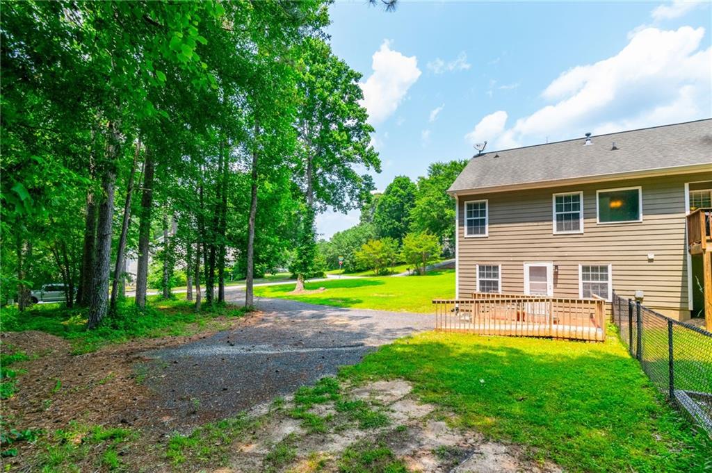 2430 Tribble Creek Cove, Grayson, Georgia image 12