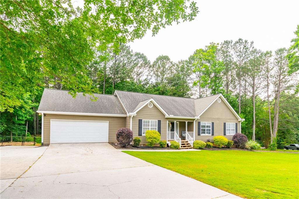 2430 Tribble Creek Cove
