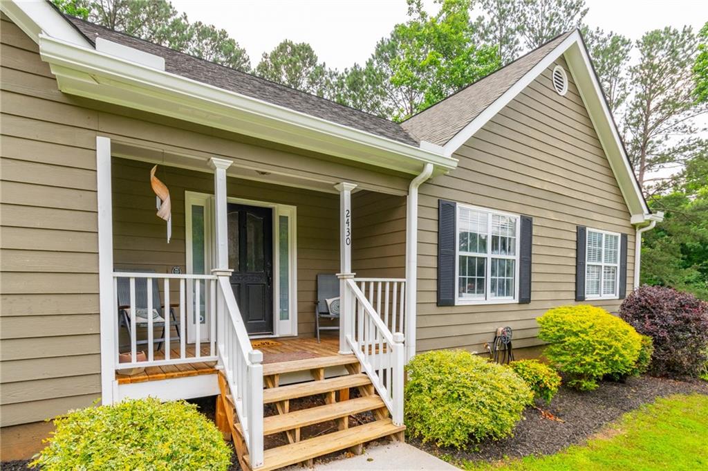 2430 Tribble Creek Cove