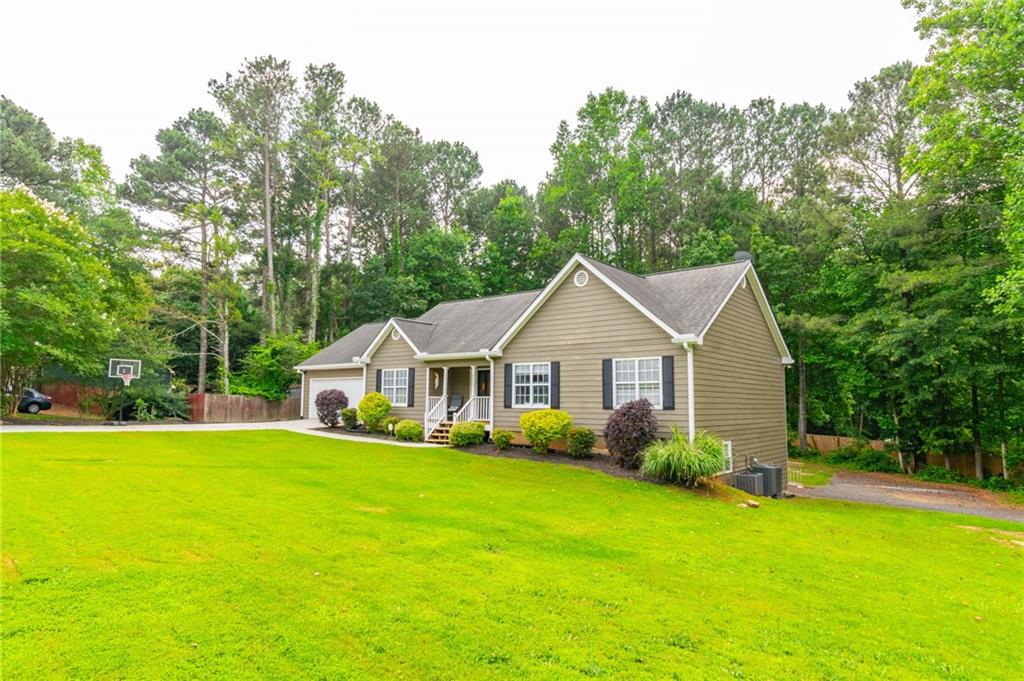2430 Tribble Creek Cove