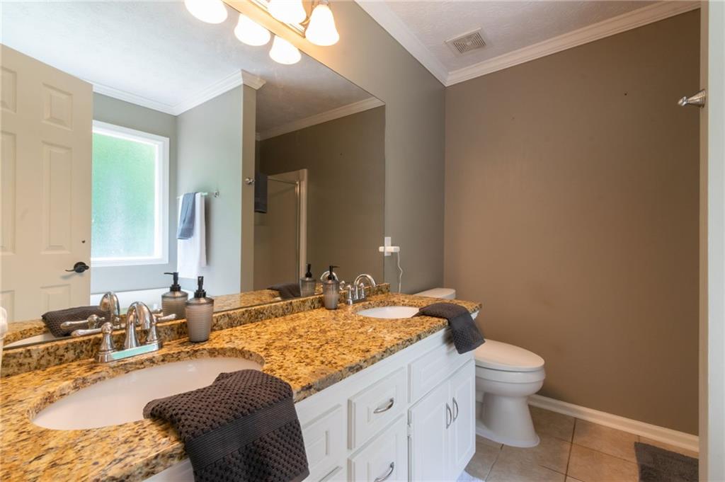 2430 Tribble Creek Cove, Grayson, Georgia image 37