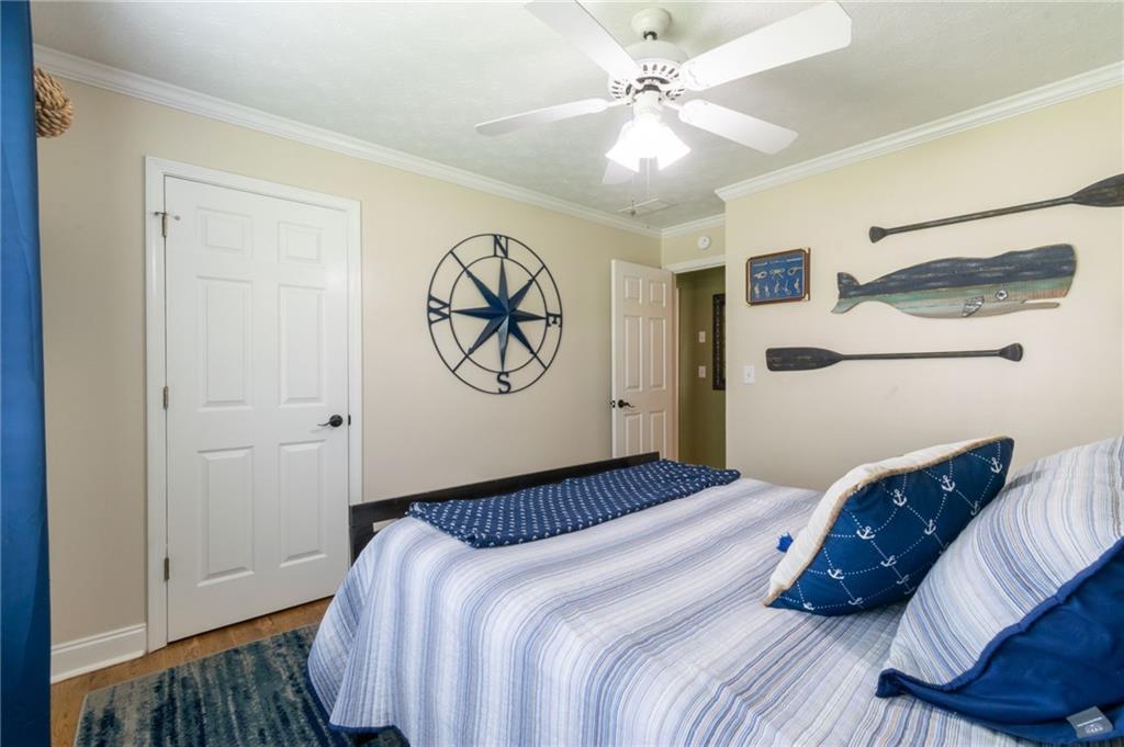 2430 Tribble Creek Cove, Grayson, Georgia image 44