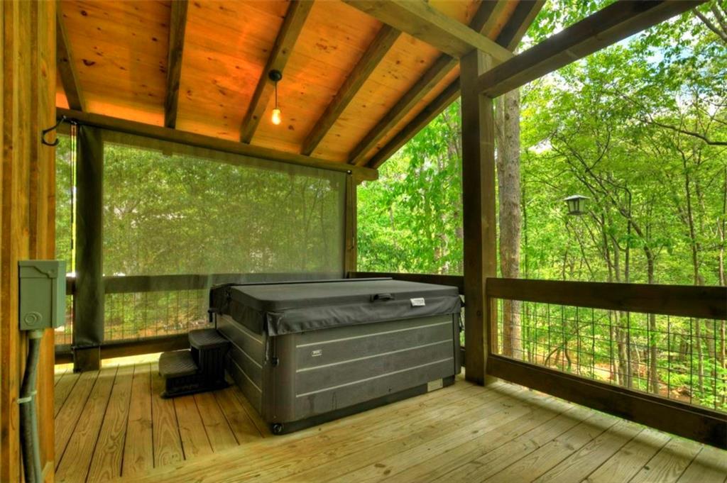 179 Huckleberry Lane, Ellijay, Georgia image 50