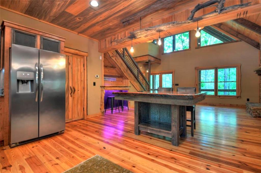 179 Huckleberry Lane, Ellijay, Georgia image 24