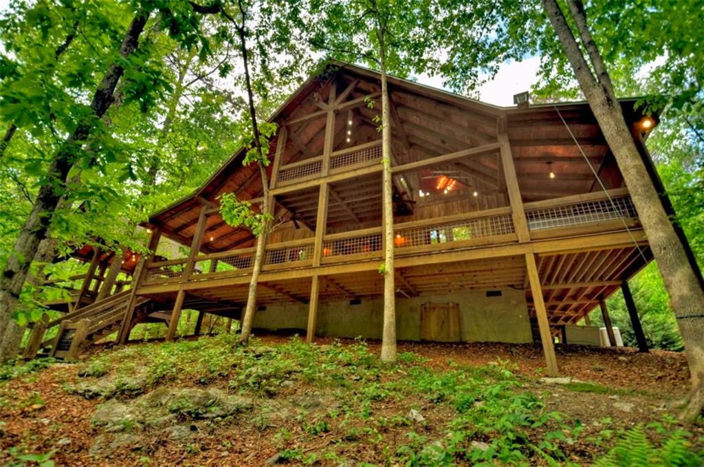 179 Huckleberry Lane, Ellijay, Georgia image 7