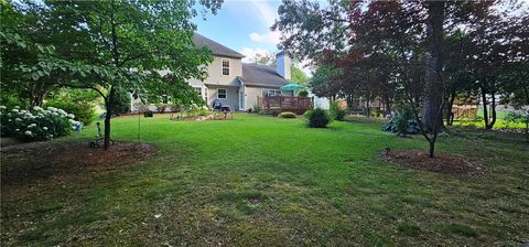 A home in Marietta