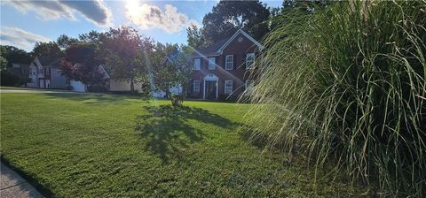 A home in Marietta