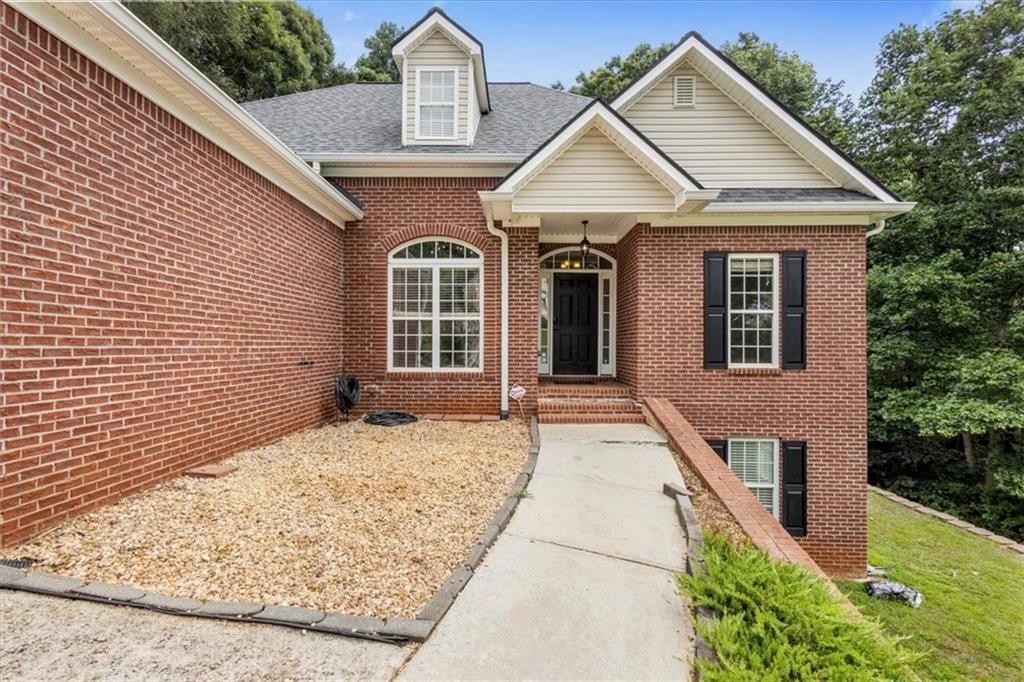 160 Amidon Drive