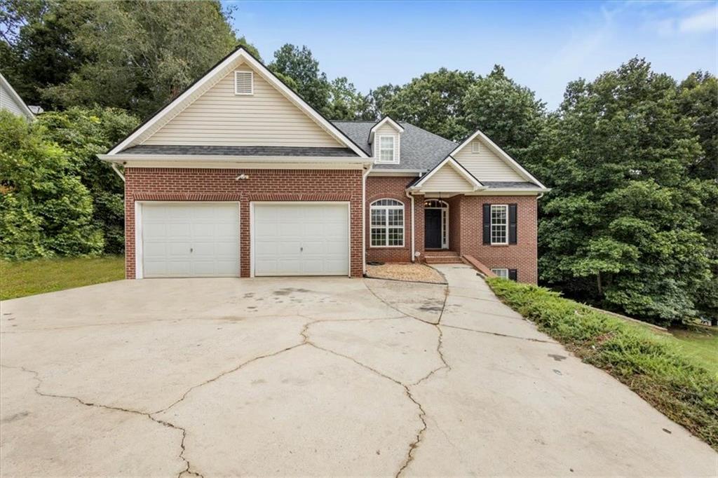 The location at 160 Amidon Drive, Villa Rica, GA, offers an exceptional opportunity for families and multi-generational living in a beautifully designed brick-front home. With a fully finished basement, this expansive residence features a primary suite on the main level, along with two additional bedrooms and a full bathroom—perfect for everyday comfort and functionality.
Downstairs, the thoughtfully designed basement includes three spacious bedrooms, another full bathroom, and a versatile office or gym space—ideal for working from home or staying active. A standout feature of this home is the basement’s stylish and unique bathroom, offering an elevated experience for guests or in-laws and ensuring privacy and ease for extended stays.
The separate entrance leading directly into the basement enhances the layout’s flexibility, making it an excellent setup for extended families, multi-gen households, or anyone desiring additional private living space.
Convenience is key at this address—just 8 minutes from I-20, offering quick access to Atlanta and nearby cities. Residents are also just 7 minutes from Mirror Lake’s shopping and dining options, 12 minutes from the New Georgia retail centers, and only 15 minutes from Villa Rica’s Super Walmart—ensuring everyday essentials are always within easy reach.
Combining space, comfort, and a highly functional layout with a prime location, 160 Amidon Drive is a rare find—offering the perfect blend of modern living, flexibility, and suburban charm.