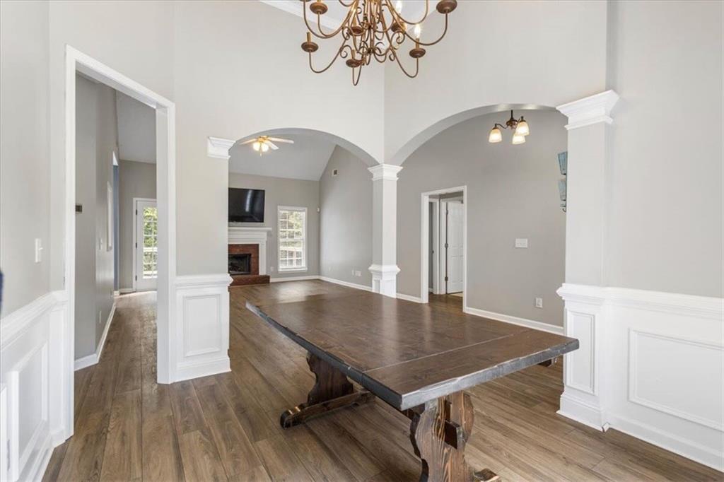 160 Amidon Drive