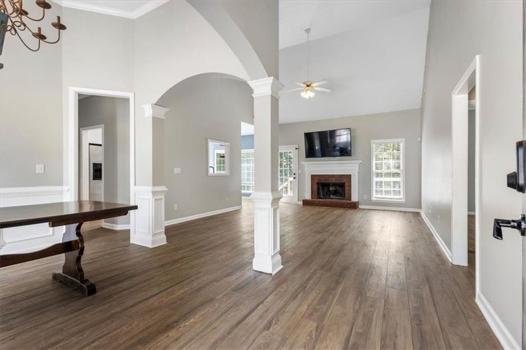 160 Amidon Drive
