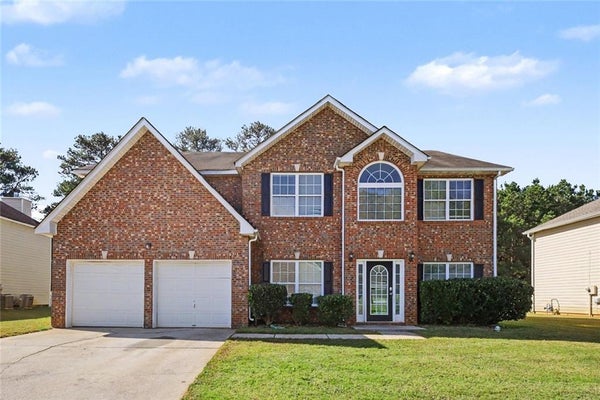 3135 AVONDALE DR SE, CONYERS, GA 30013 - Image 894d4e8a37d42b44fc77cb1daa94405d/1562548412