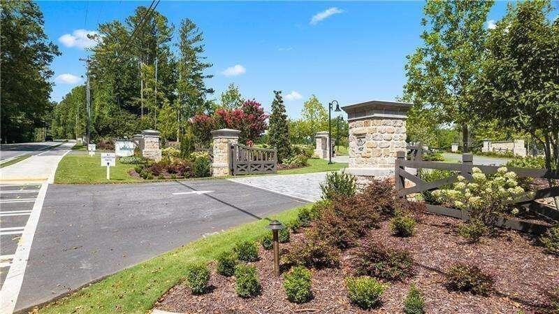 325 Lakeshore Road, Milton, Georgia image 12