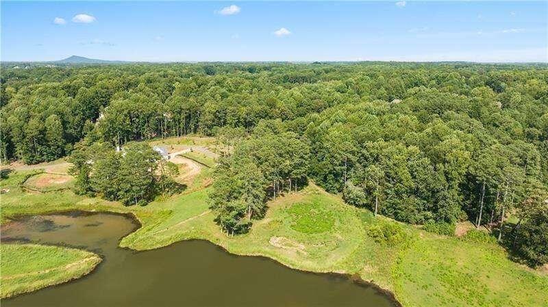 325 Lakeshore Road, Milton, Georgia image 1