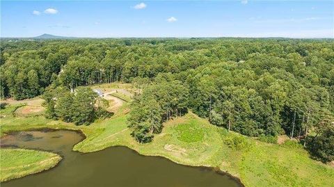 325 Lakeshore Road Milton GA 30004