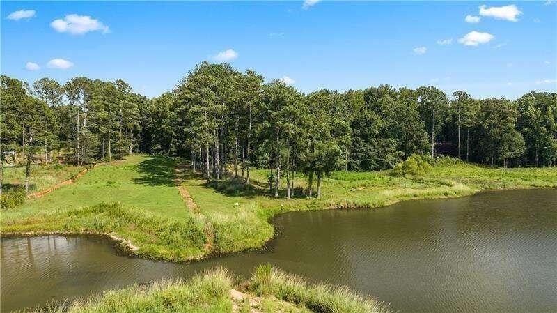 325 Lakeshore Road, Milton, Georgia image 6