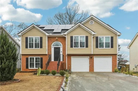 960 Sugar Meadow Drive, Sugar Hill, GA 30518 - MLS#: 7539818