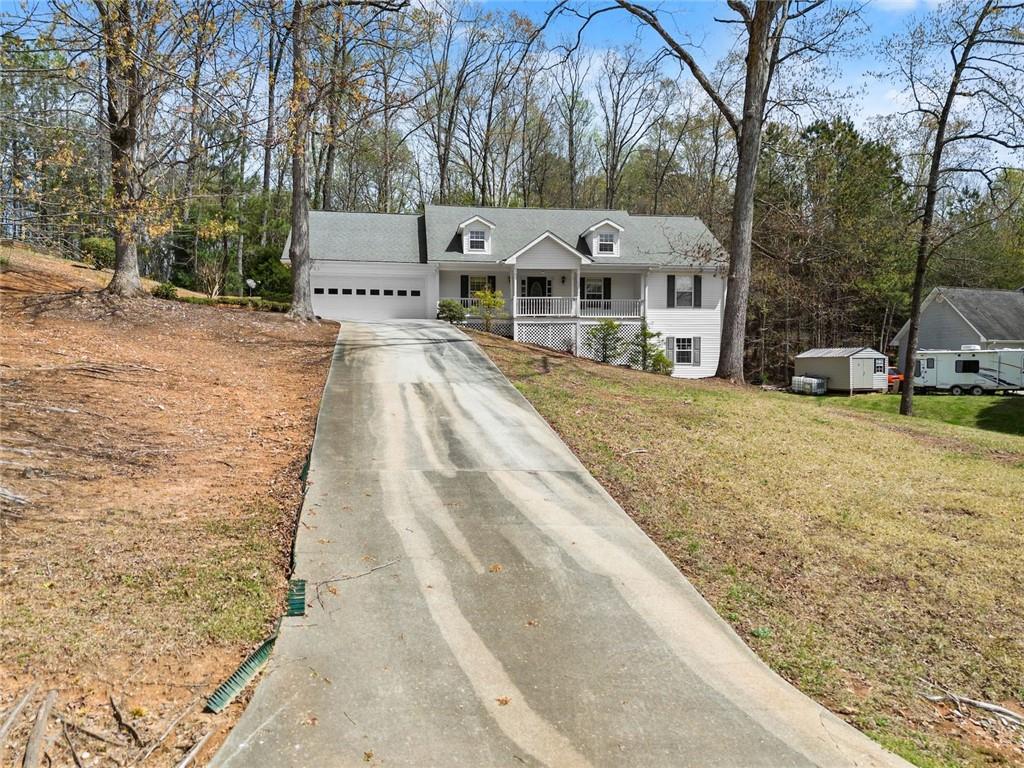 61 Leafview Drive