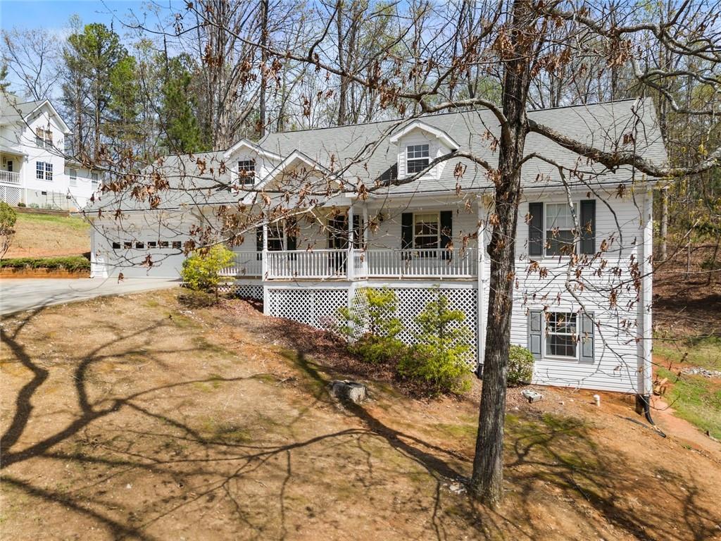 61 Leafview Drive