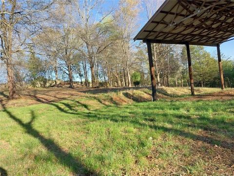 Vacant Land For Sale - 113 Miami Drive<br/> Silver Creek, GA 30173