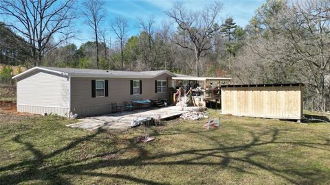 2339 Whitestone Road Talking Rock GA 30175