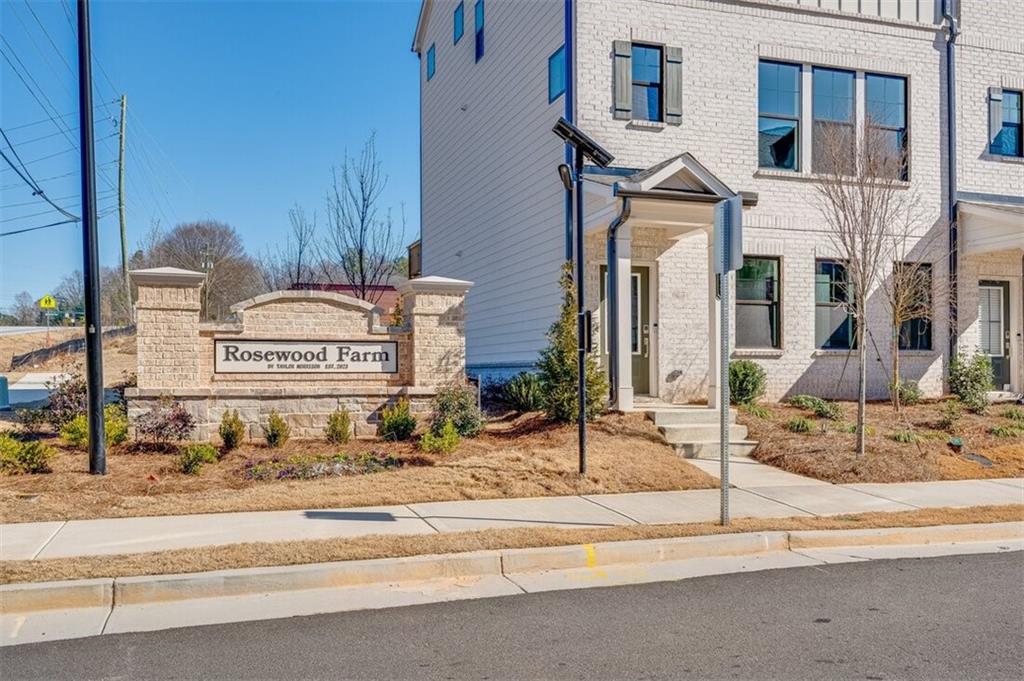 320 Oldvine Drive, Lawrenceville, Georgia image 30