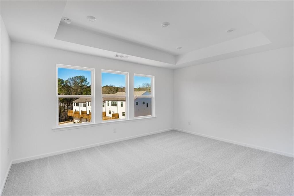 320 Oldvine Drive, Lawrenceville, Georgia image 9