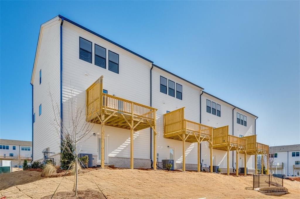 320 Oldvine Drive, Lawrenceville, Georgia image 26