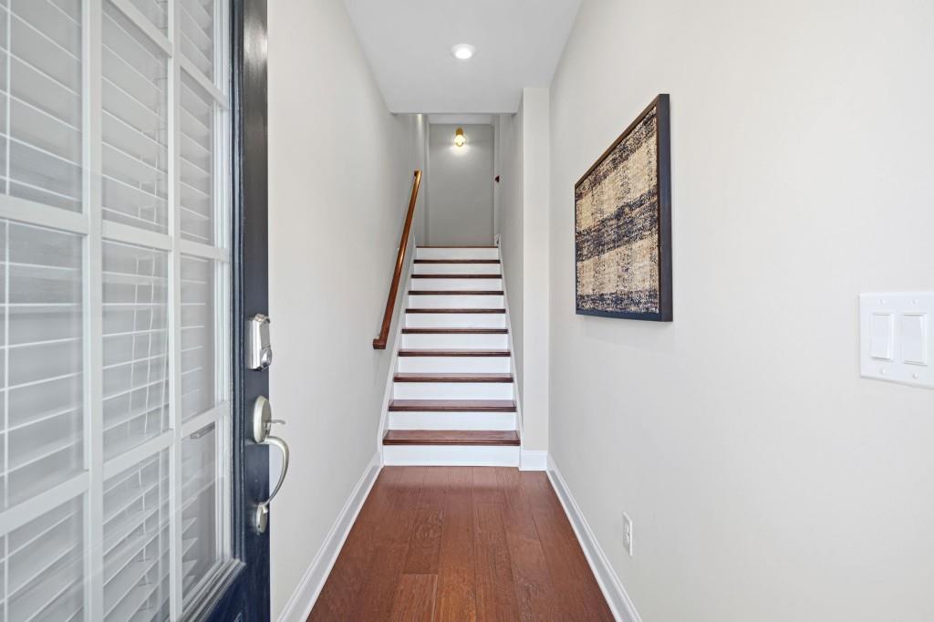 4121 Barry Place, Atlanta, Georgia image 4