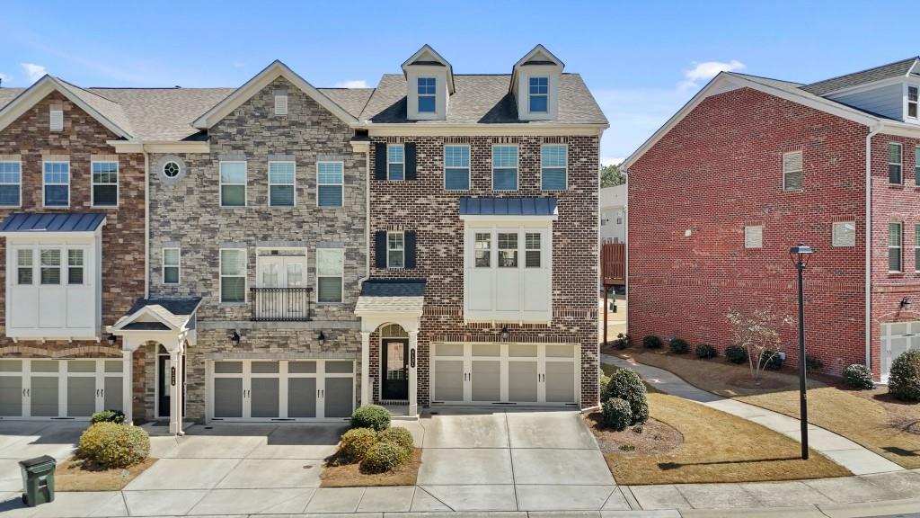 4121 Barry Place, Atlanta, Georgia image 1