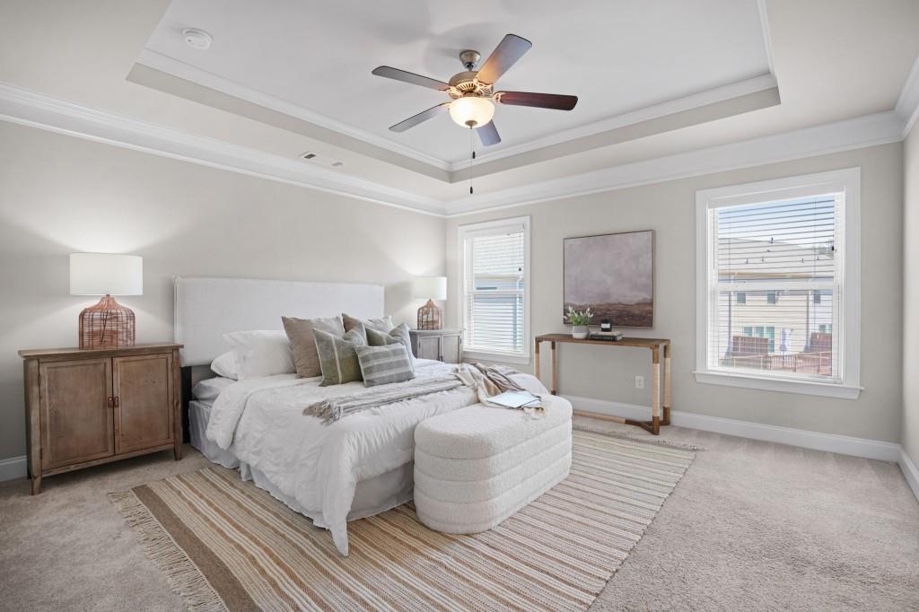 4121 Barry Place, Atlanta, Georgia image 17