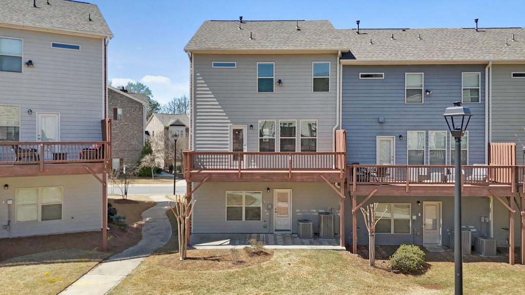 4121 Barry Place, Atlanta, Georgia image 37