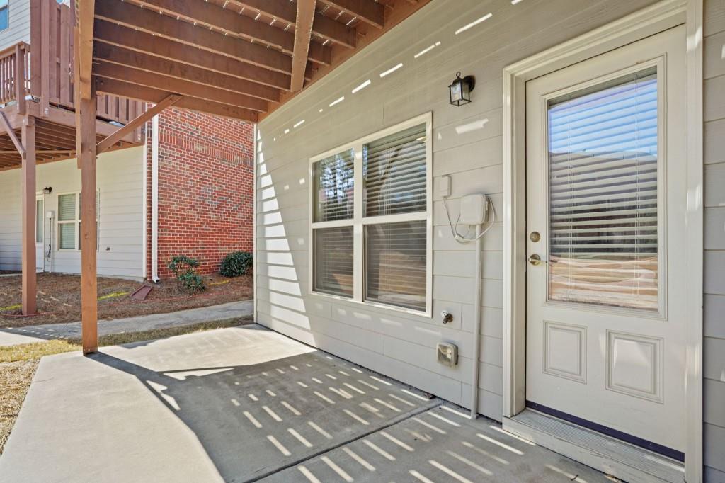4121 Barry Place, Atlanta, Georgia image 36