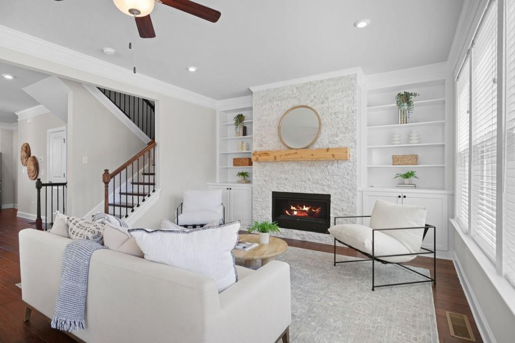 4121 Barry Place, Atlanta, Georgia image 14