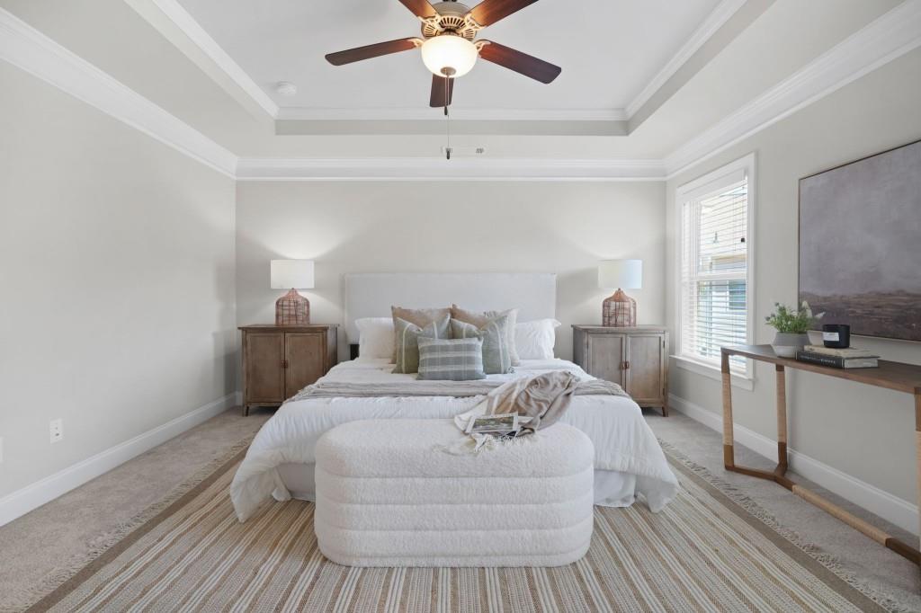 4121 Barry Place, Atlanta, Georgia image 18