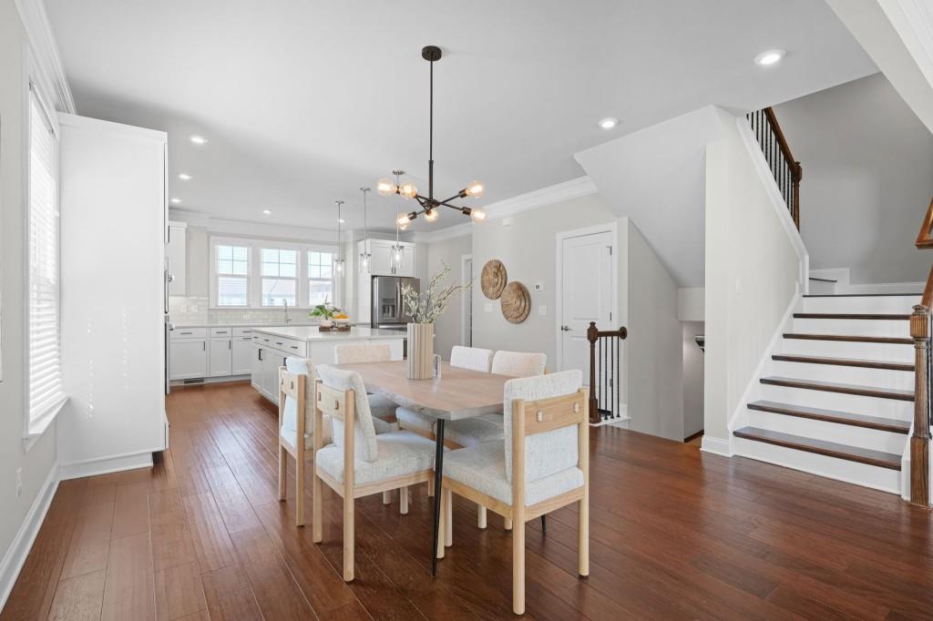 4121 Barry Place, Atlanta, Georgia image 6