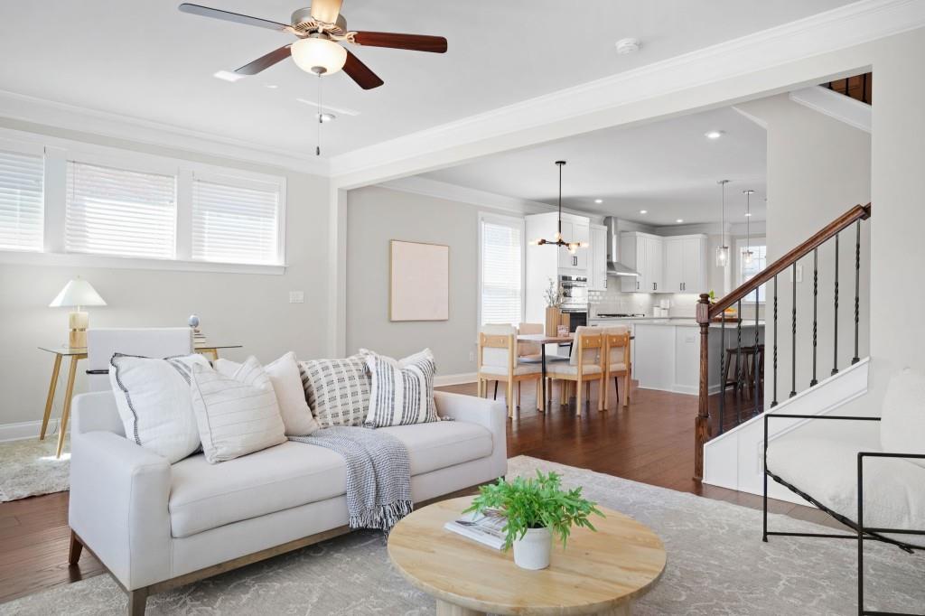 4121 Barry Place, Atlanta, Georgia image 11
