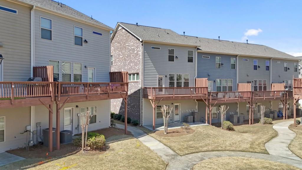 4121 Barry Place, Atlanta, Georgia image 38