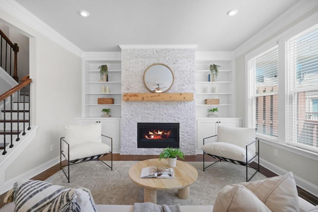 4121 Barry Place, Atlanta, Georgia image 13