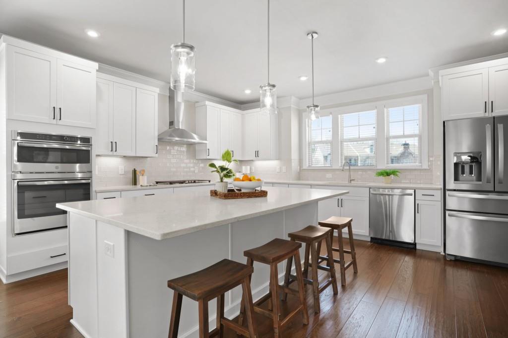 4121 Barry Place, Atlanta, Georgia image 7