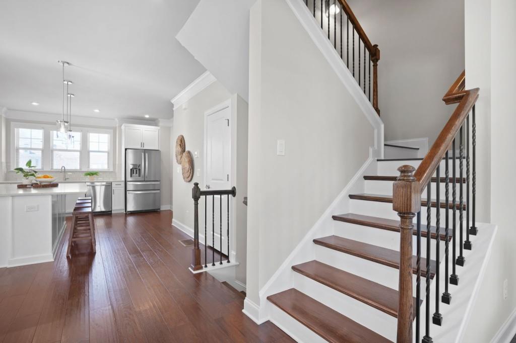4121 Barry Place, Atlanta, Georgia image 15