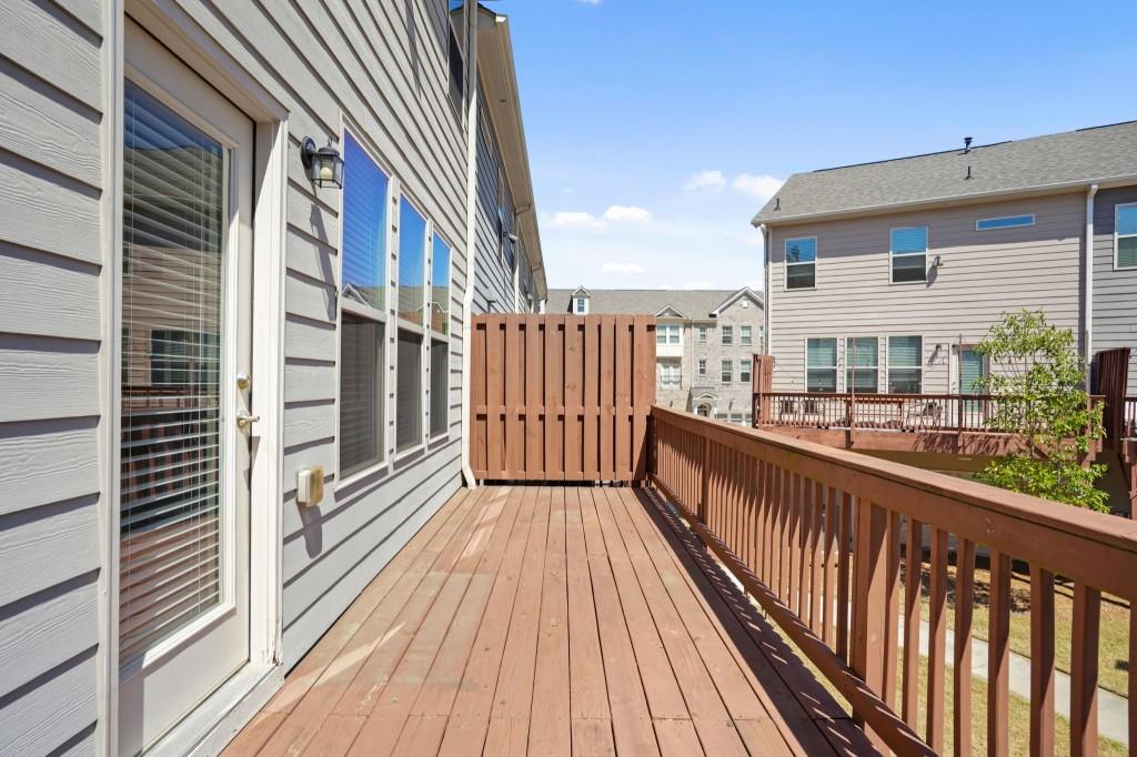 4121 Barry Place, Atlanta, Georgia image 35