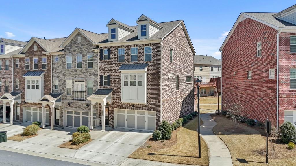 4121 Barry Place, Atlanta, Georgia image 3