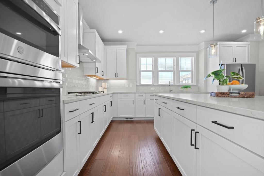4121 Barry Place, Atlanta, Georgia image 9