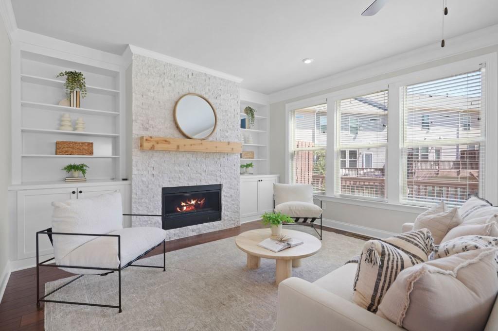 4121 Barry Place, Atlanta, Georgia image 12